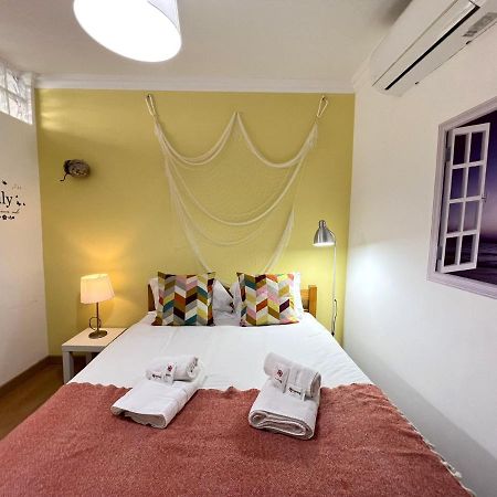 Olhao Beach Apartment 2 By Homing מראה חיצוני תמונה
