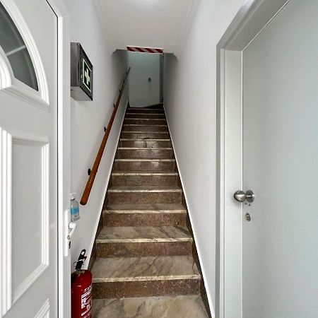 Olhao Beach Apartment 2 By Homing מראה חיצוני תמונה