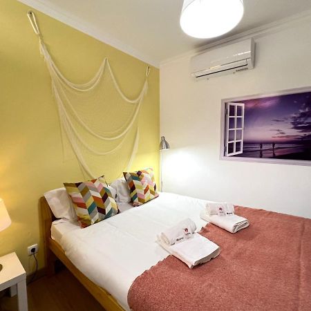 Olhao Beach Apartment 2 By Homing מראה חיצוני תמונה