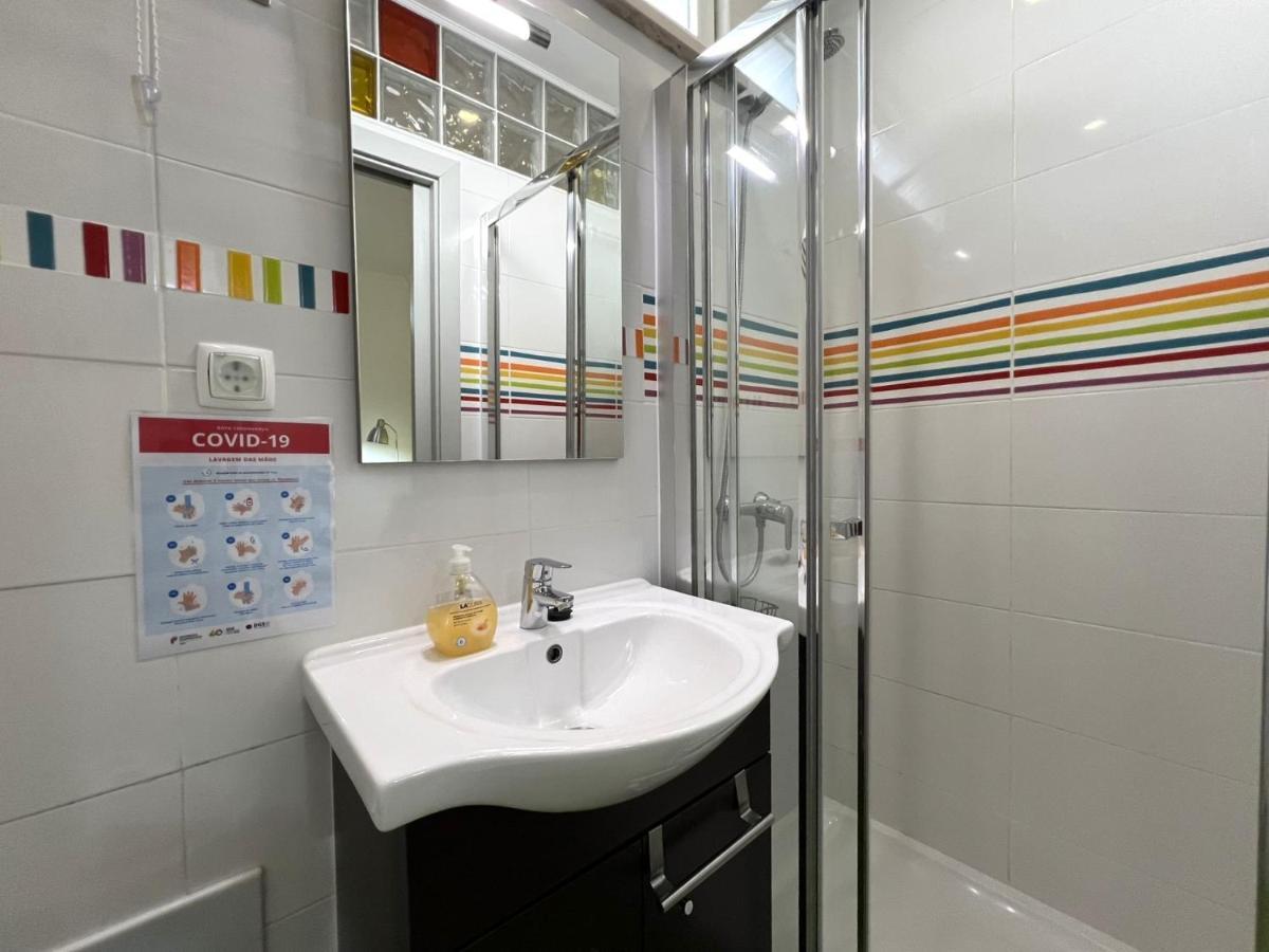 Olhao Beach Apartment 2 By Homing מראה חיצוני תמונה