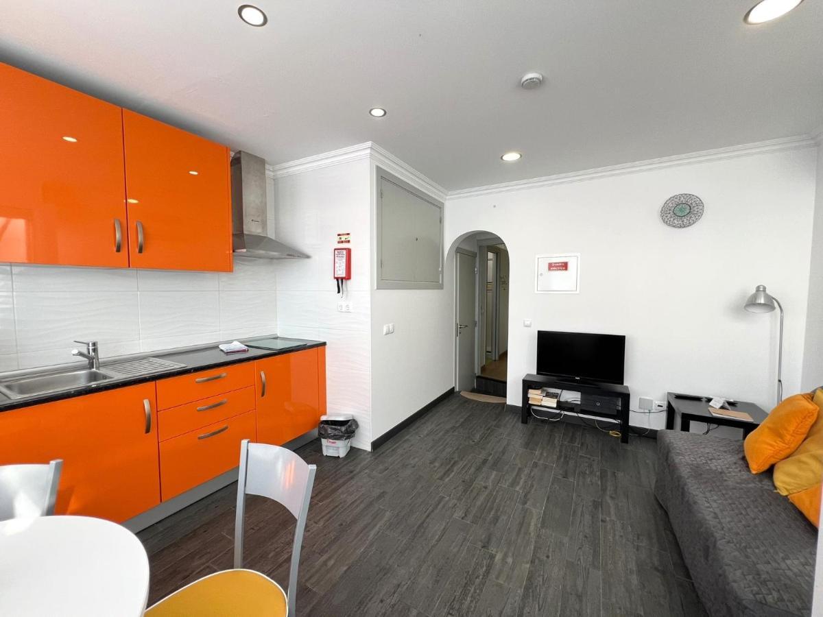 Olhao Beach Apartment 2 By Homing מראה חיצוני תמונה