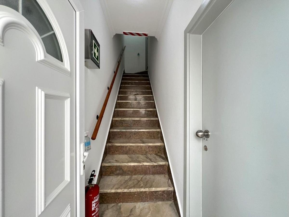Olhao Beach Apartment 2 By Homing מראה חיצוני תמונה