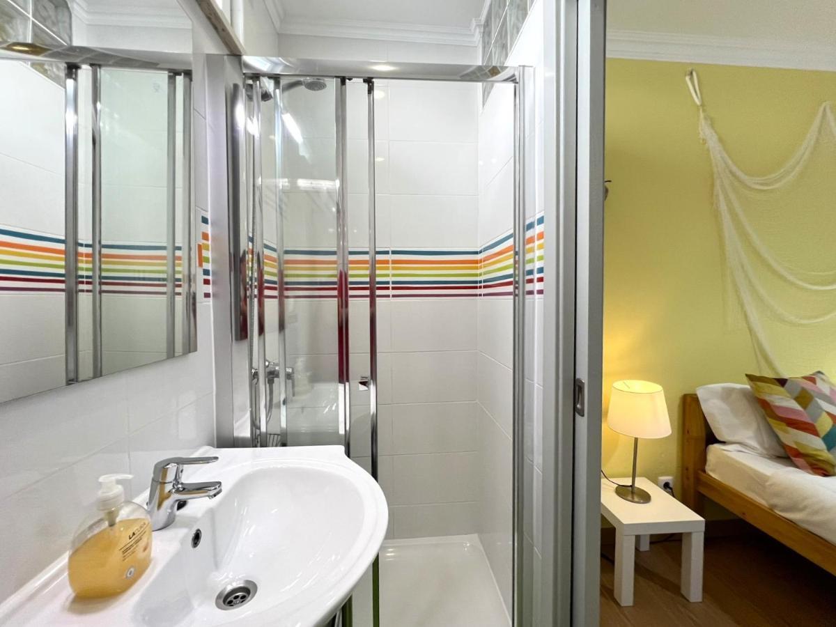 Olhao Beach Apartment 2 By Homing מראה חיצוני תמונה