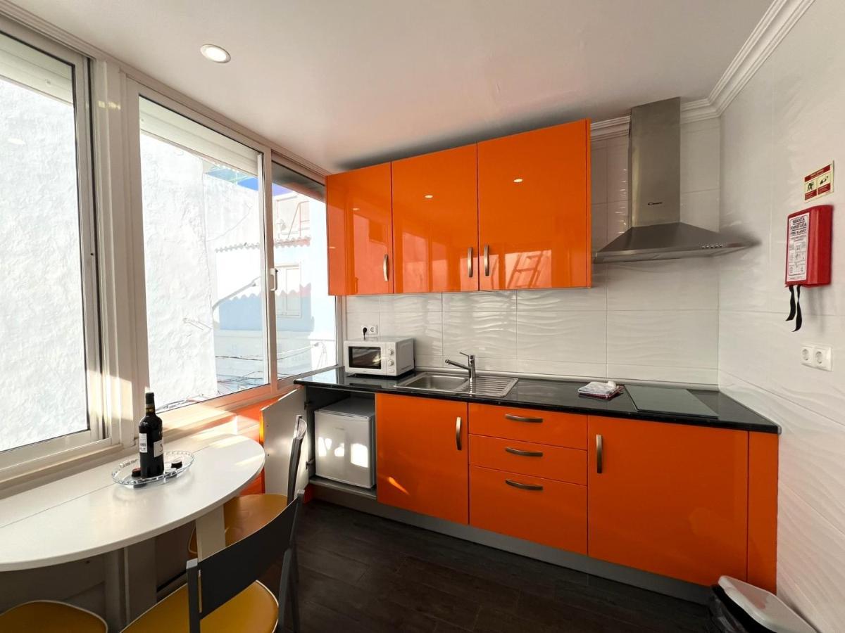 Olhao Beach Apartment 2 By Homing מראה חיצוני תמונה
