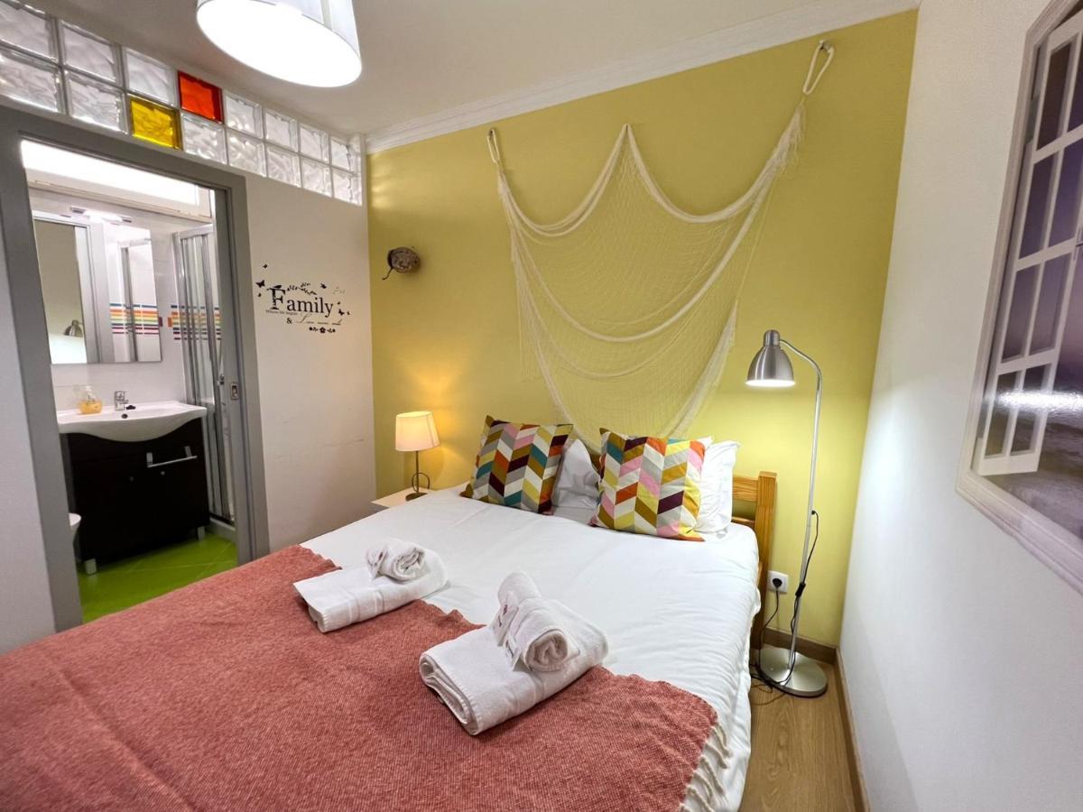 Olhao Beach Apartment 2 By Homing מראה חיצוני תמונה