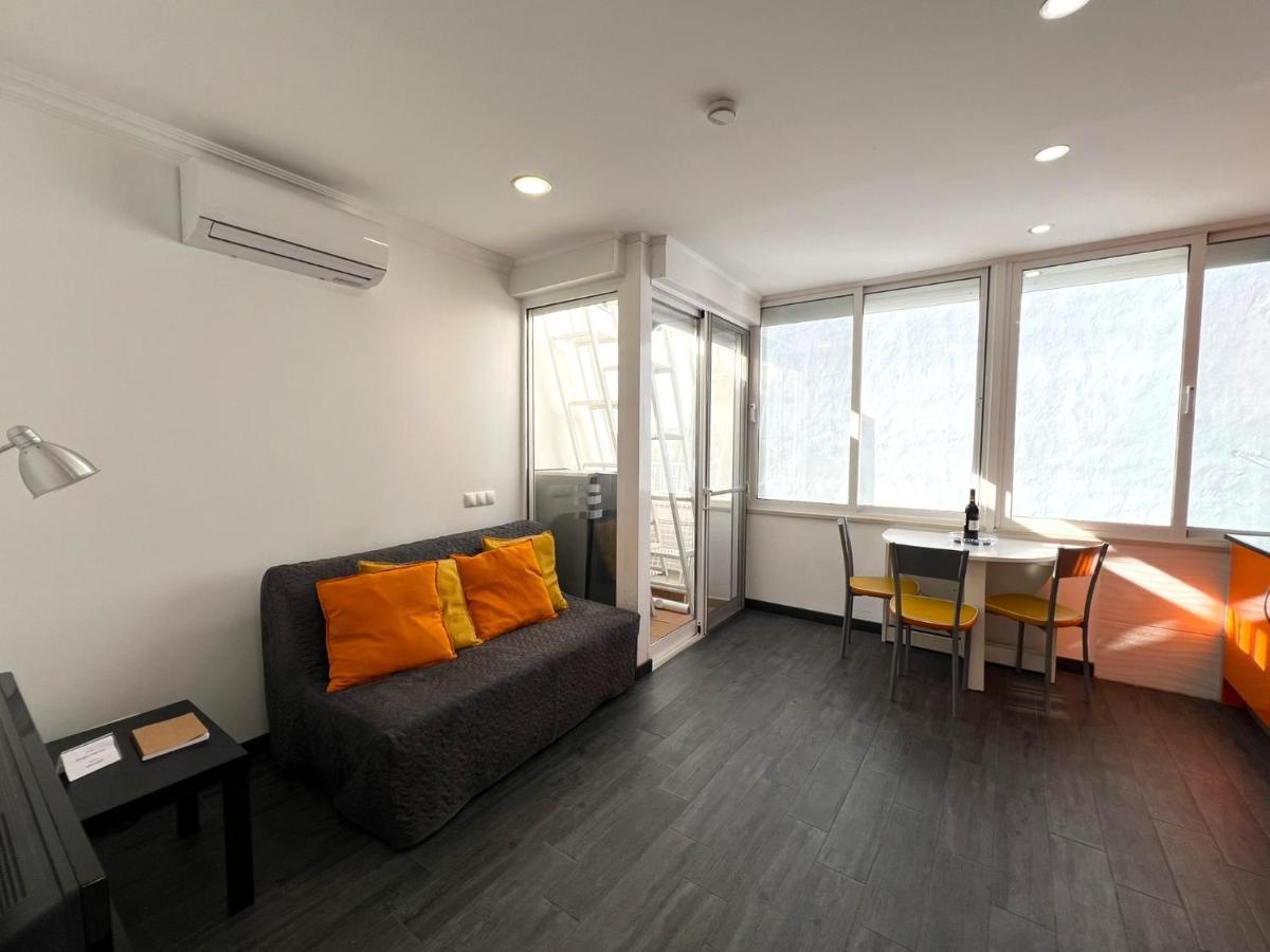 Olhao Beach Apartment 2 By Homing מראה חיצוני תמונה