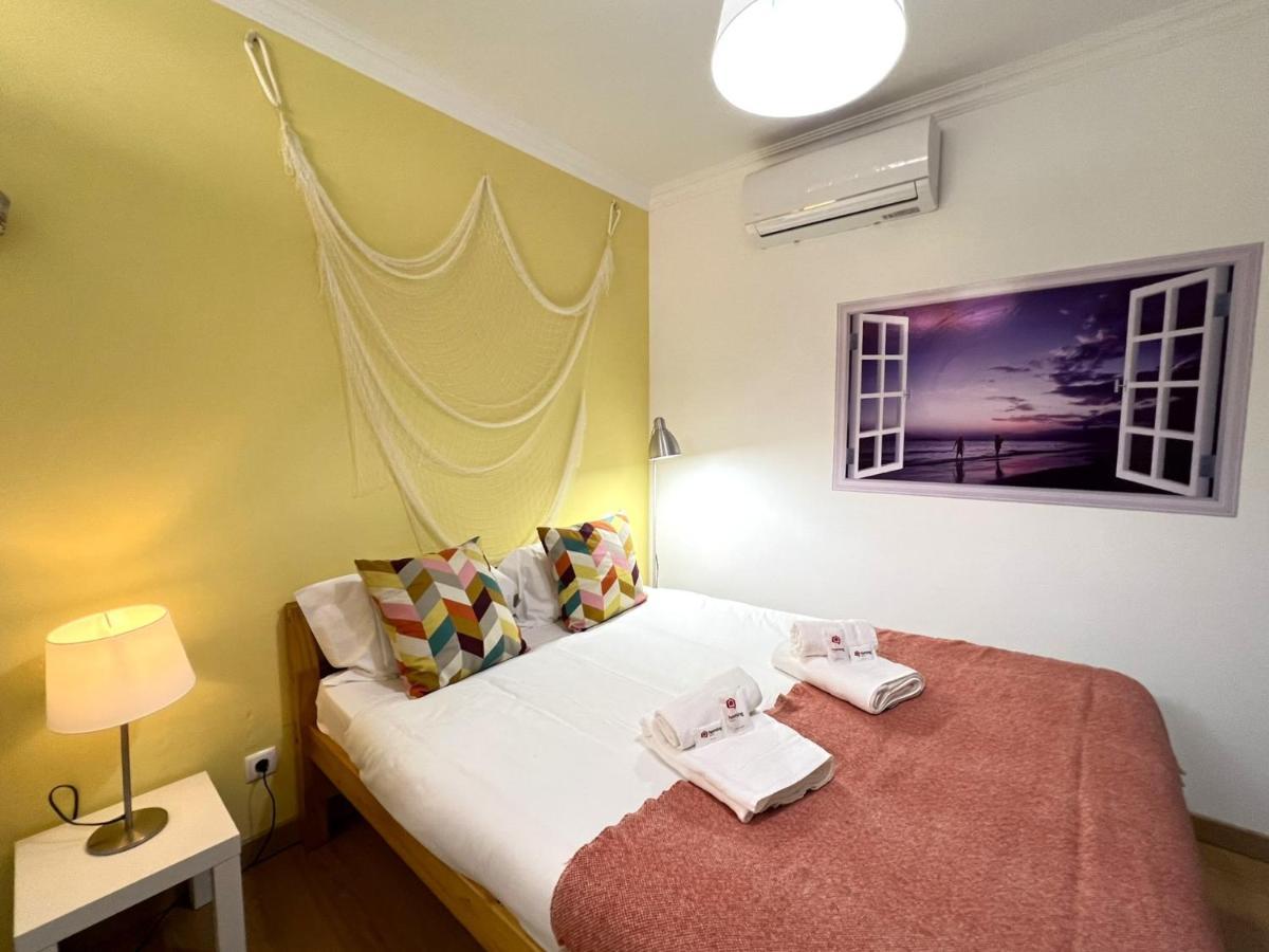 Olhao Beach Apartment 2 By Homing מראה חיצוני תמונה