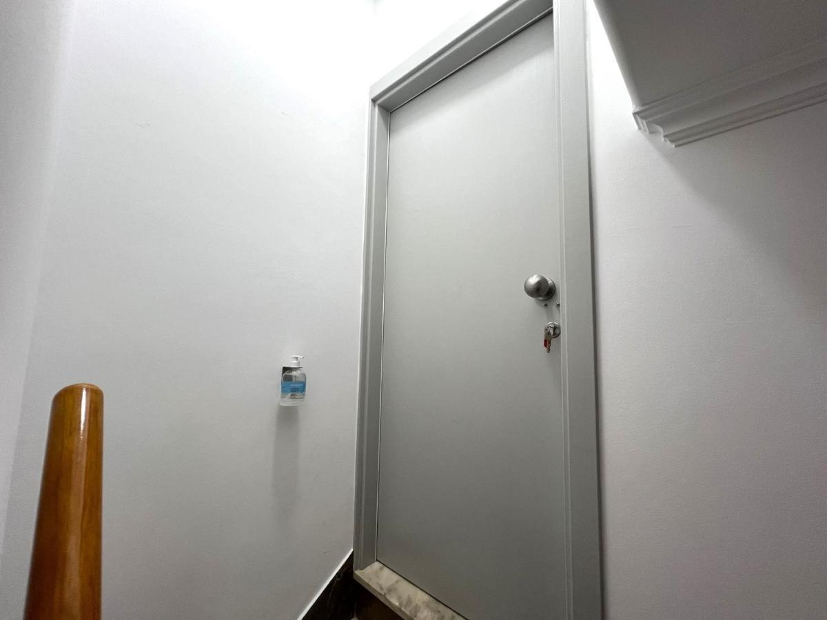 Olhao Beach Apartment 2 By Homing מראה חיצוני תמונה